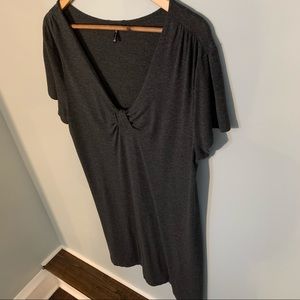 Daisy Fuentes Comfy Dress